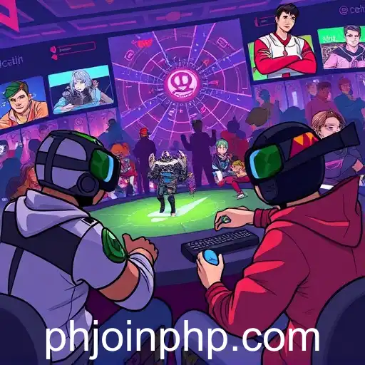 The Evolution of Online Gaming Communities