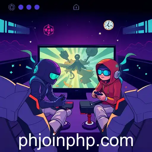 Gaming Community Unites Through Innovative Platforms