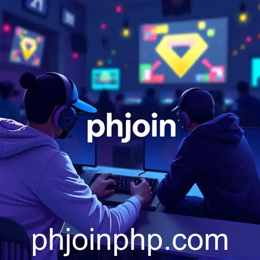 Gaming Industry Evolution: The Role of 'phjoin'
