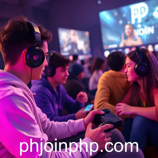 The Impact of Gaming on Language Learning