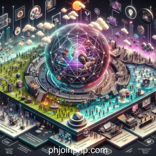 The Rise of Game Collaboration in 2025