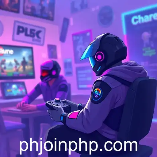 The Rise of phjoin in the Gaming World