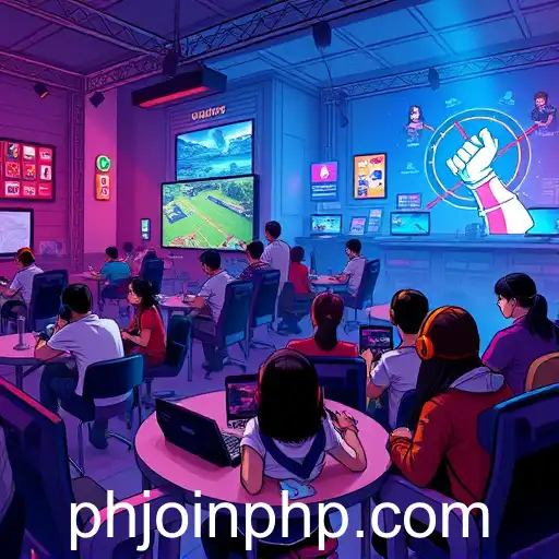 Digital Games Revolutionize Language Learning