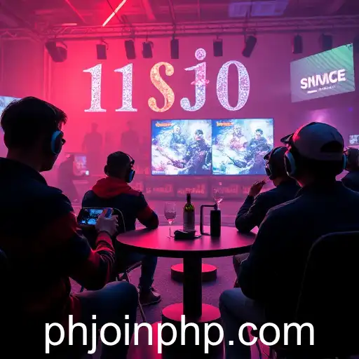 Innovation Drives English Gaming