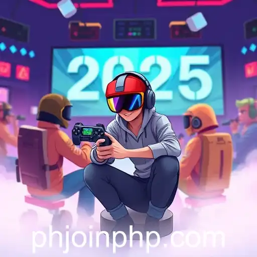 Revitalizing English Learning with Online Games