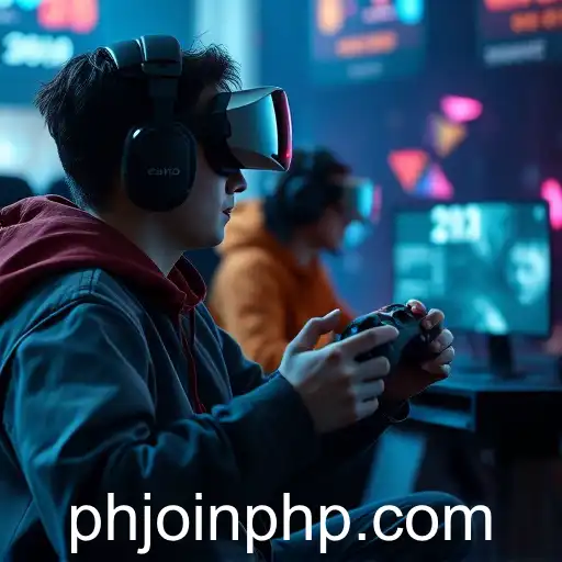 The Evolution of Online Gaming Communities