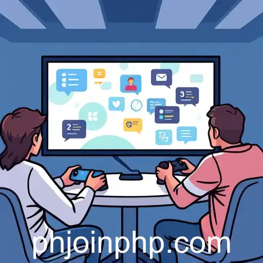 Phjoin: The Game That Connects Enthusiasts Globally