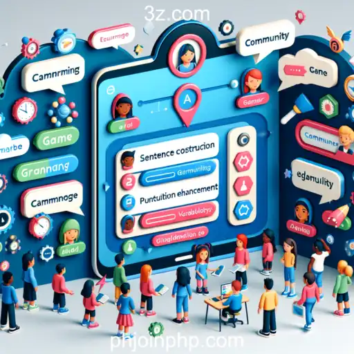 Grammar Challenges: Elevate Your Linguistic Skills with 'phjoin'