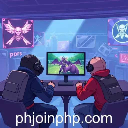 The Rise of Online Gaming Platforms in 2025