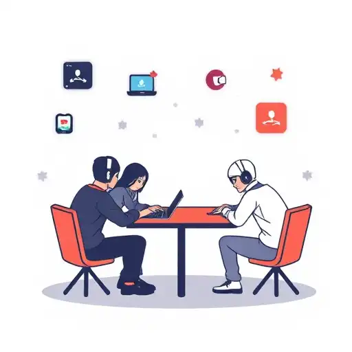 The Rise of 'Phjoin': Shaping the Future of Online Gaming