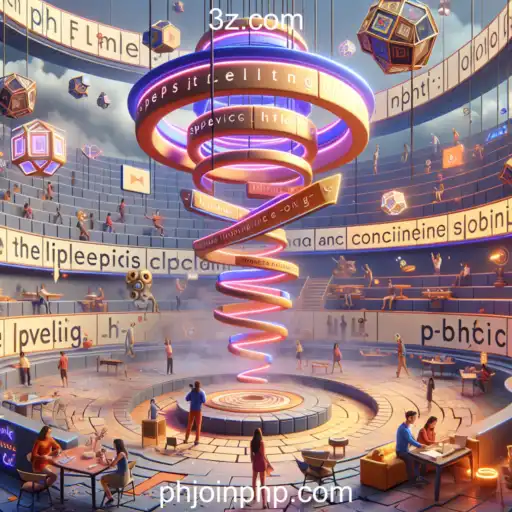 Enhancing Literacy Through Interactive Spelling Tests: Exploring the 'phjoin' Phenomenon